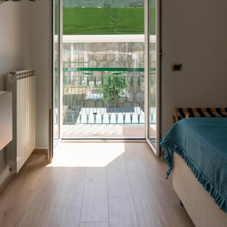 Stabiae Suite&Spa Sorrento Coast Suites - Appartamento con 2 Camere da Letto e Terrazza - 25