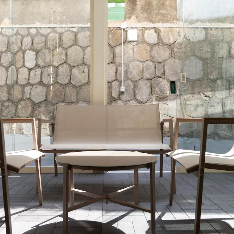 Stabiae Suite&Spa Sorrento Coast Suites - Appartamento con 2 Camere da Letto e Terrazza - 26