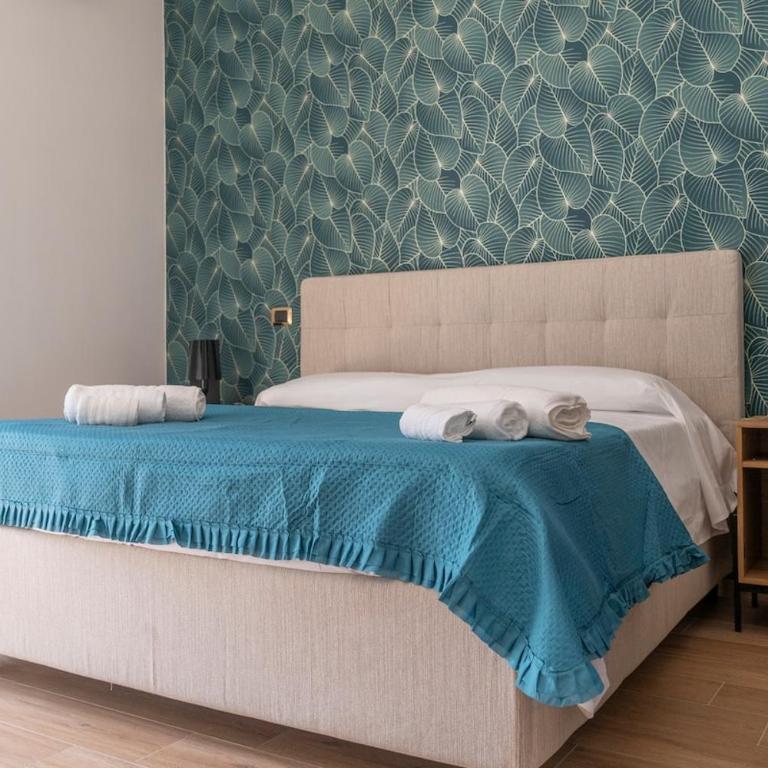Stabiae Suite&Spa Sorrento Coast Suites - Appartamento con 2 Camere da Letto e Terrazza - 27
