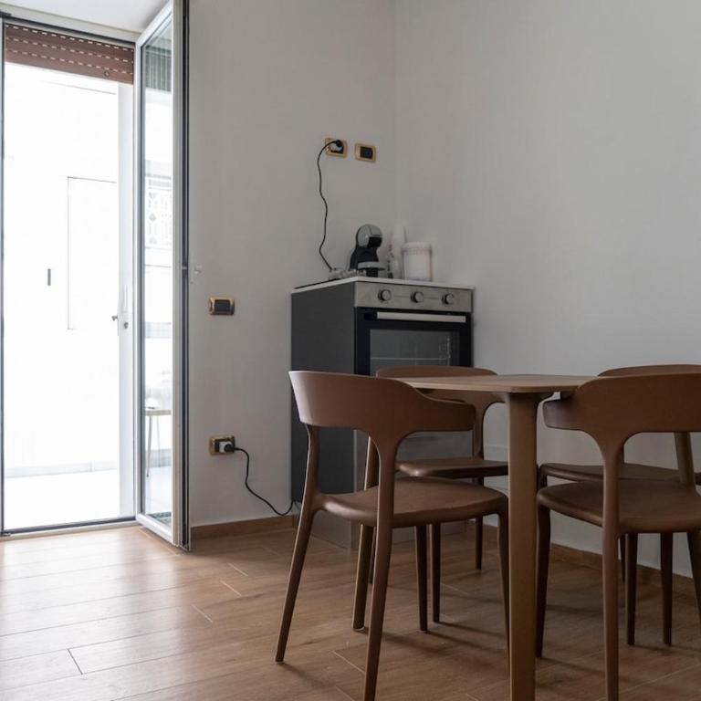 Stabiae Suite&Spa Sorrento Coast Suites - Appartamento con 2 Camere da Letto e Terrazza - 31