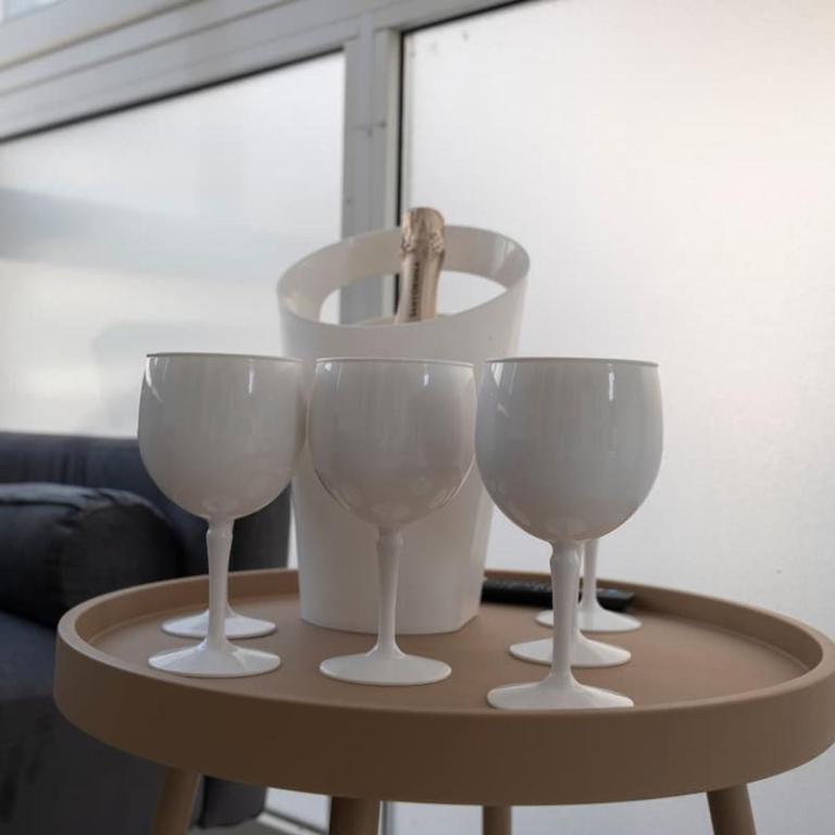 Stabiae Suite&Spa Sorrento Coast Suites - Appartamento con 2 Camere da Letto e Terrazza - 35