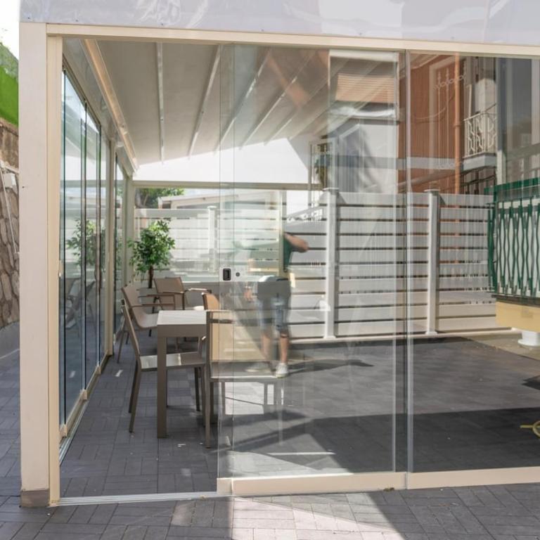 Stabiae Suite&Spa Sorrento Coast Suites - Appartamento con 2 Camere da Letto e Terrazza - 37