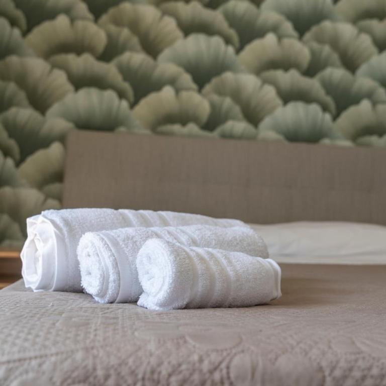 Stabiae Suite&Spa Sorrento Coast Suites - Appartamento con 2 Camere da Letto e Terrazza - 42