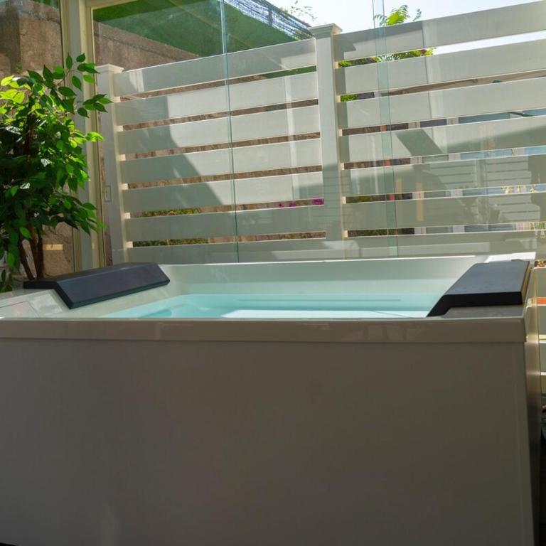 Stabiae Suite&Spa Sorrento Coast Suites - Appartamento con 2 Camere da Letto e Terrazza - 1