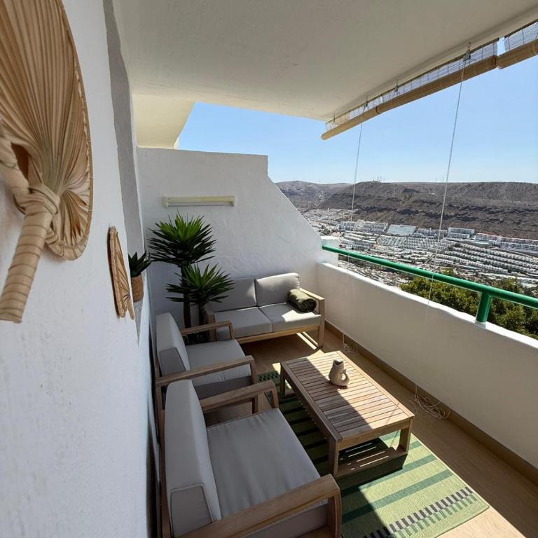 PARAISO SUNSET Puerto Rico Apartment, Sea view, Pool, Perfect for sun lovers - One-Bedroom Apartment - 26