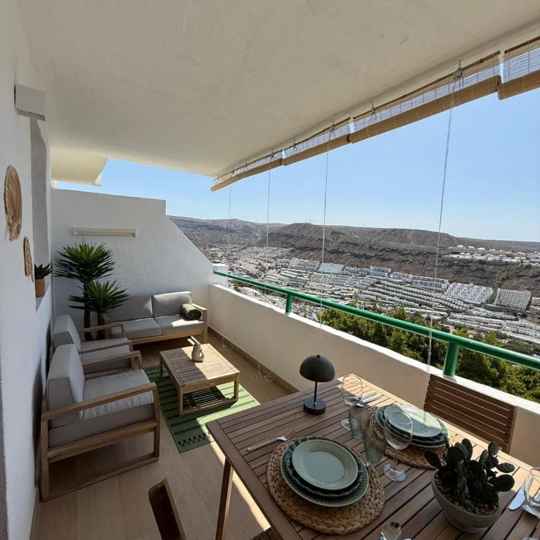 PARAISO SUNSET Puerto Rico Apartment, Sea view, Pool, Perfect for sun lovers - One-Bedroom Apartment - 23