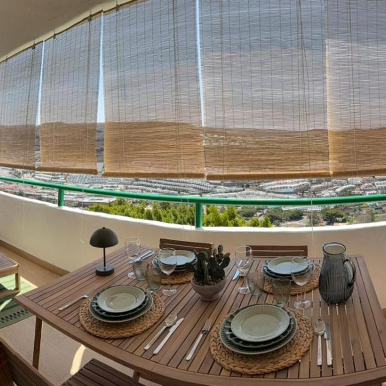 PARAISO SUNSET Puerto Rico Apartment, Sea view, Pool, Perfect for sun lovers - One-Bedroom Apartment - 31