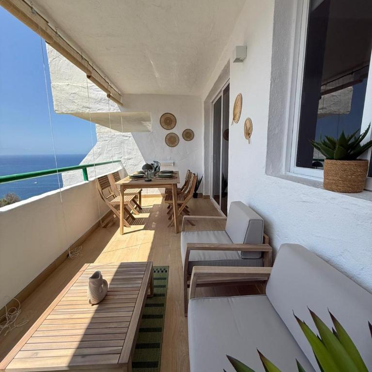 PARAISO SUNSET Puerto Rico Apartment, Sea view, Pool, Perfect for sun lovers - One-Bedroom Apartment - 32