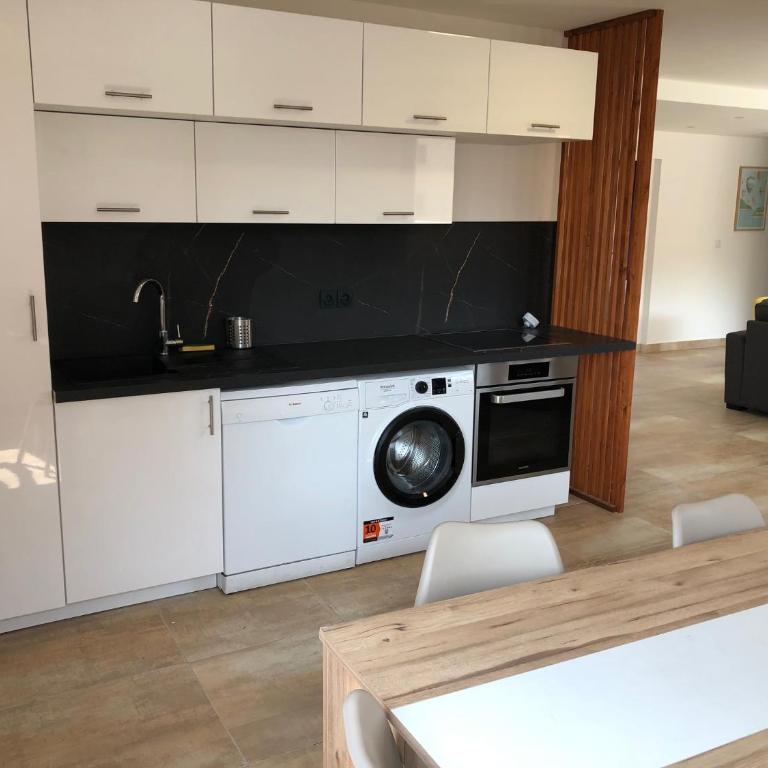 Le Saint-Joseph - Appartement - 5