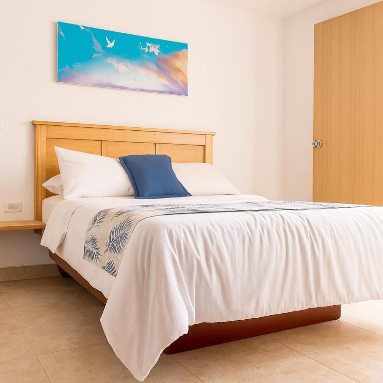 Hotel Riviera Plaza - Superior Double Room - 2