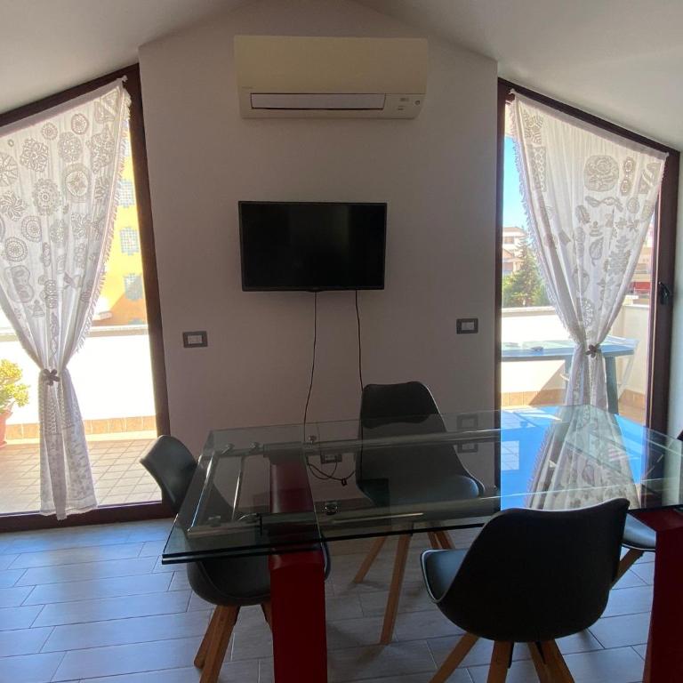 CASA CARAGOL ALGHERO - Appartamento con 2 Camere da Letto - 10