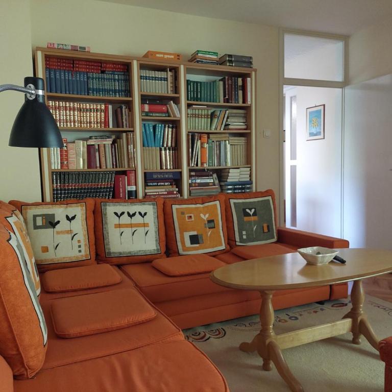 Trebišnjica Riverside Apartment - Appartement 2 Chambres - Vue sur Rivière - 1