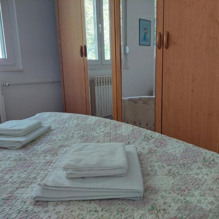 Trebišnjica Riverside Apartment - Appartement 2 Chambres - Vue sur Rivière - 6