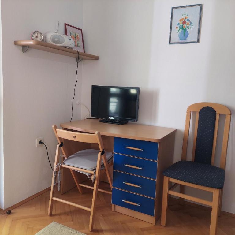 Trebišnjica Riverside Apartment - Appartement 2 Chambres - Vue sur Rivière - 8