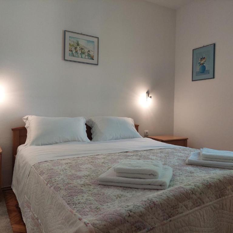 Trebišnjica Riverside Apartment - Appartement 2 Chambres - Vue sur Rivière - 5