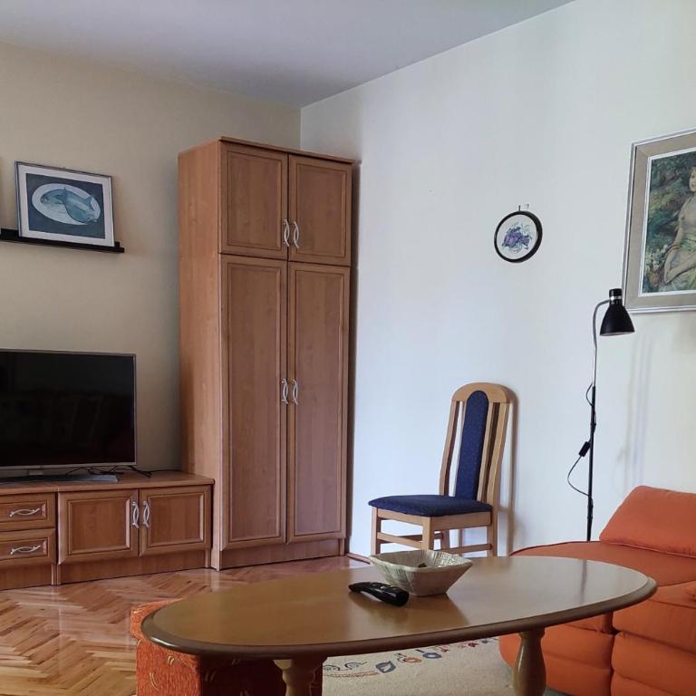 Trebišnjica Riverside Apartment - Appartement 2 Chambres - Vue sur Rivière - 4