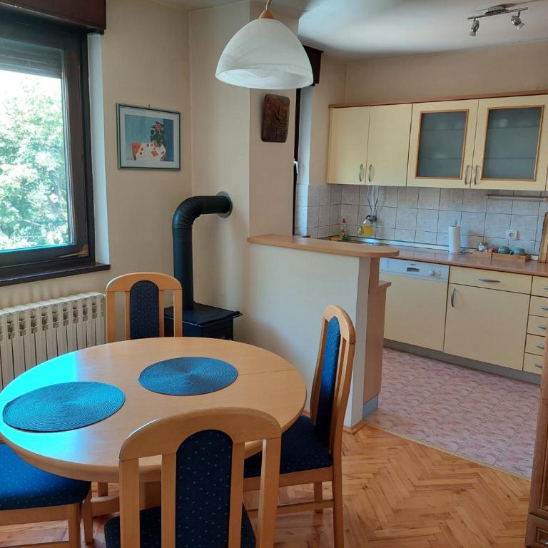 Trebišnjica Riverside Apartment - Appartement 2 Chambres - Vue sur Rivière - 10