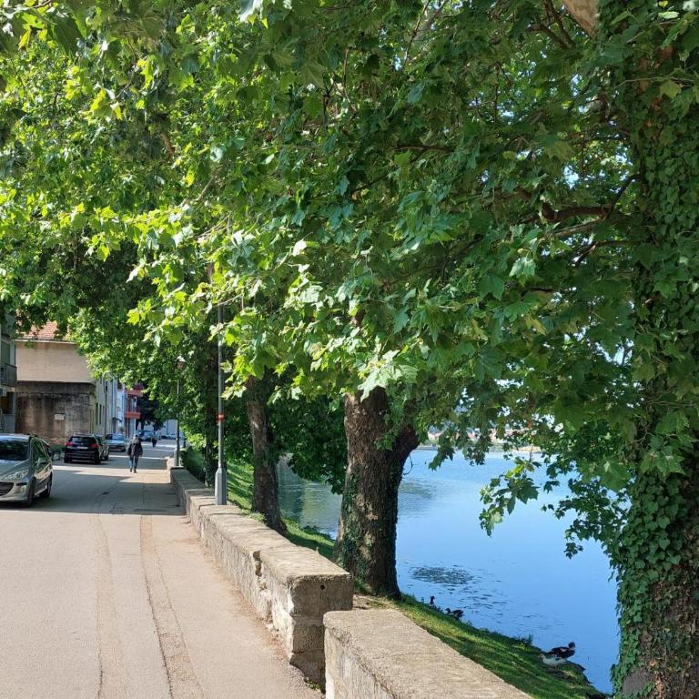 Trebišnjica Riverside Apartment - Appartement 2 Chambres - Vue sur Rivière - 19