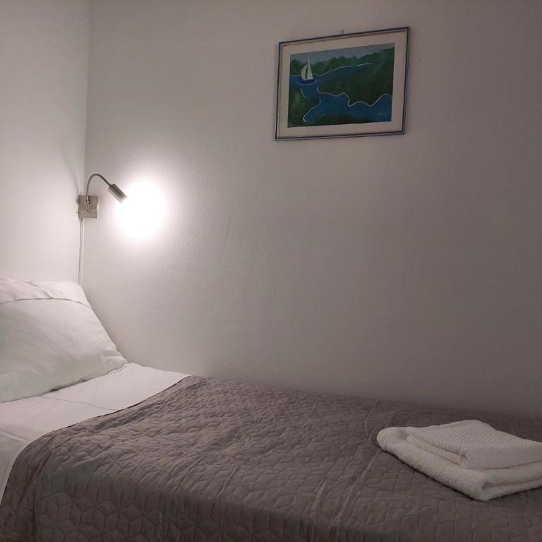 Trebišnjica Riverside Apartment - Appartement 2 Chambres - Vue sur Rivière - 7