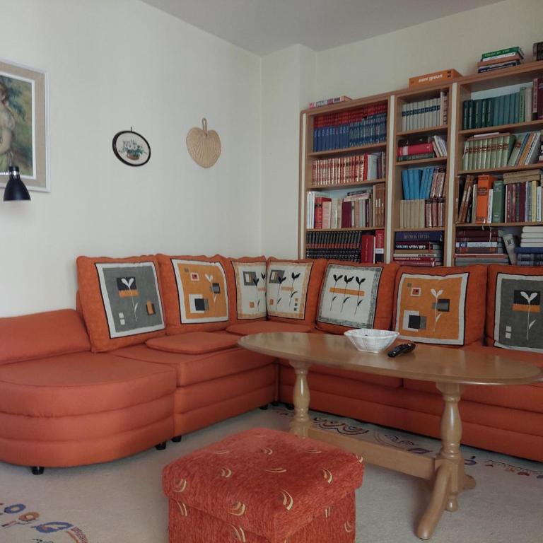 Trebišnjica Riverside Apartment - Appartement 2 Chambres - Vue sur Rivière - 2