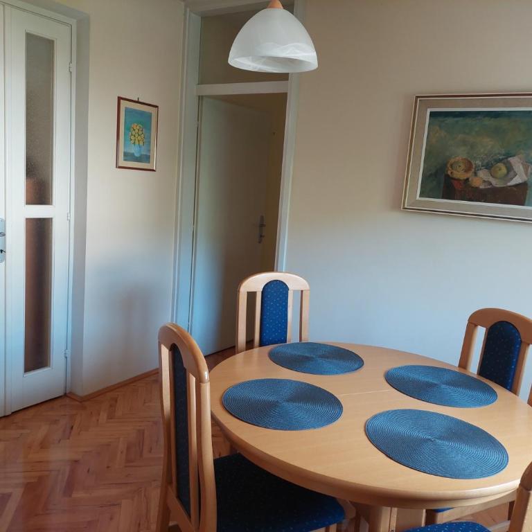 Trebišnjica Riverside Apartment - Appartement 2 Chambres - Vue sur Rivière - 9
