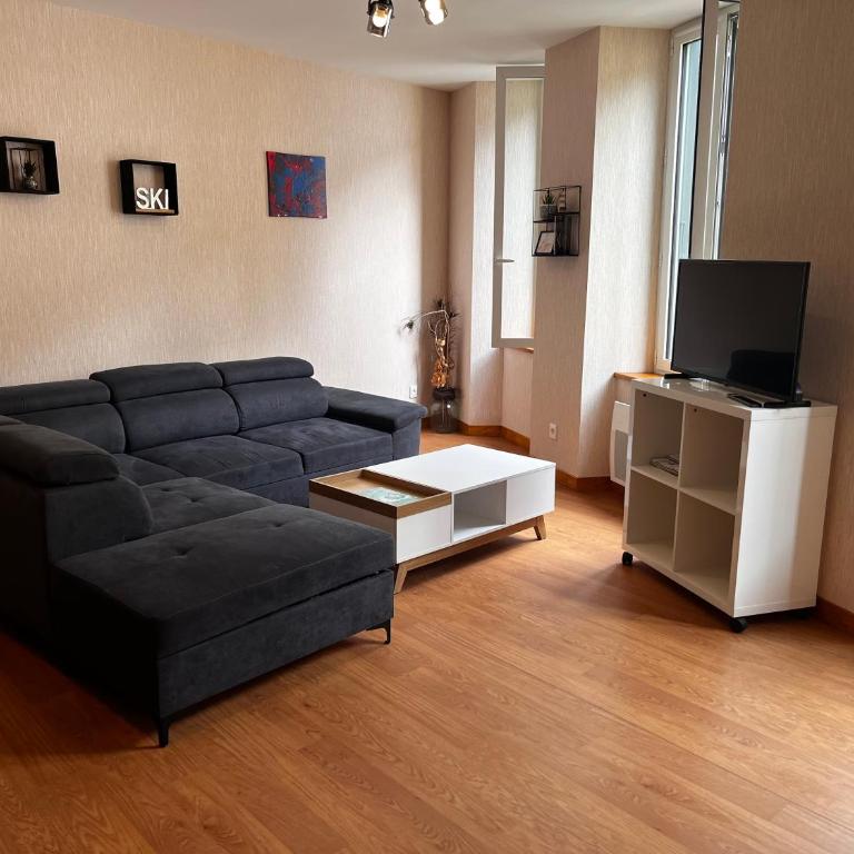 Paquita - Appartement 2 Chambres Deluxe - 2