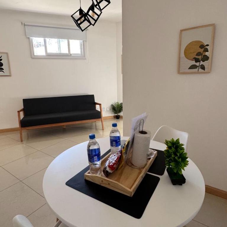 Escobar One 2 - Apartamento de 1 dormitorio - 5