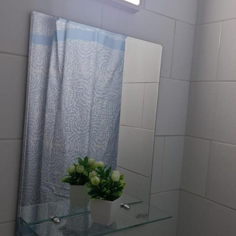Dpto céntrico en primer piso - Apartamento de 1 dormitorio - 10