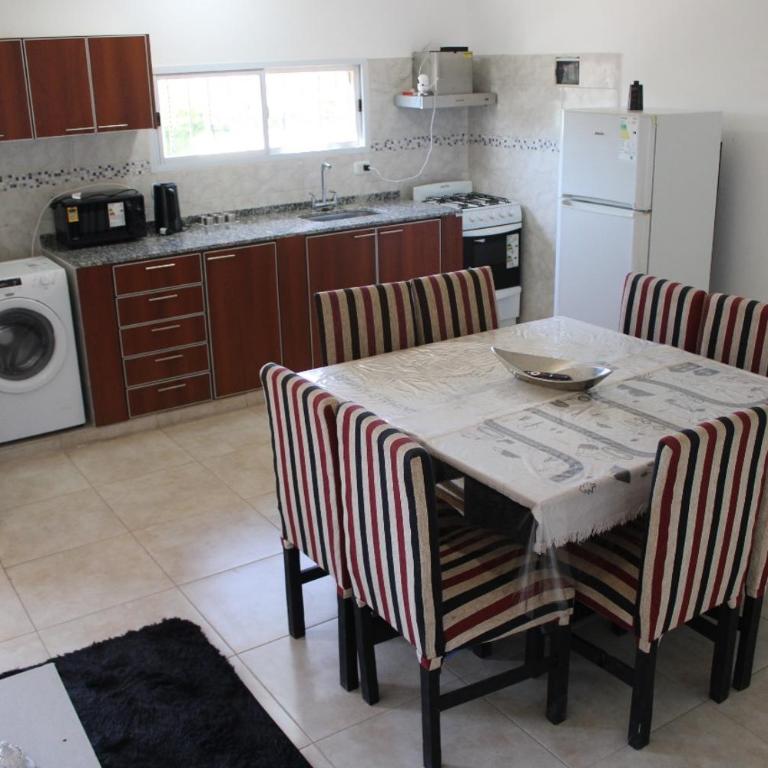 Dpto nivel ejecutivo - Apartamento de 2 dormitorios - 6
