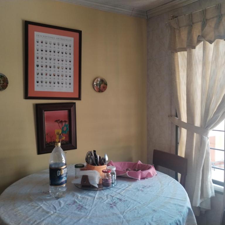 Comodo departamento amoblado - Apartamento de 2 dormitorios - 7