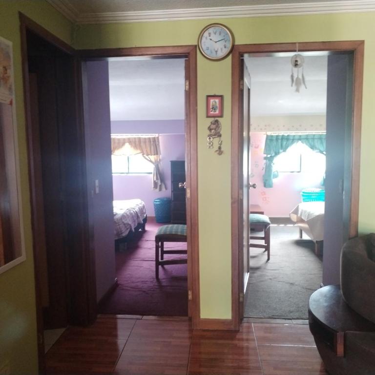 Comodo departamento amoblado - Apartamento de 2 dormitorios - 9