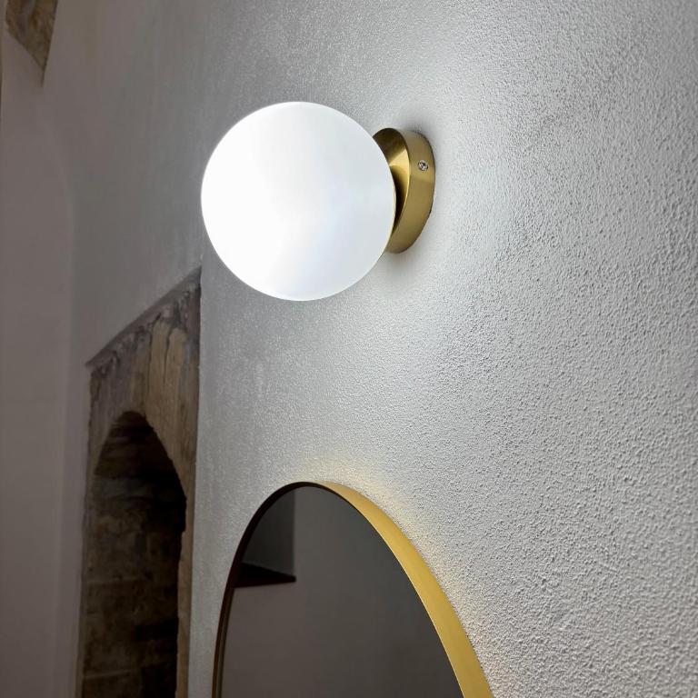 MiLù Sicily House - Appartamento con 1 Camera da Letto - 22