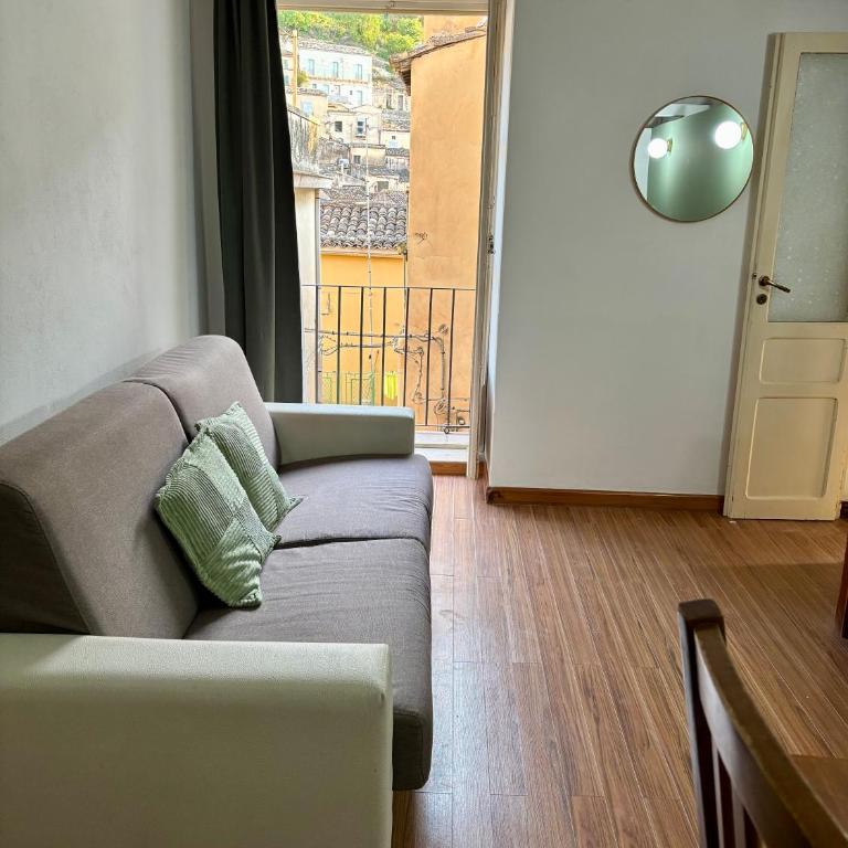 MiLù Sicily House - Appartamento con 1 Camera da Letto - 8