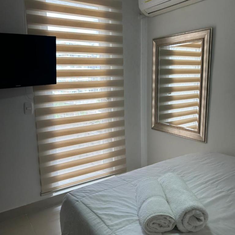 Apartamento en Torices - Two-Bedroom Apartment - 3