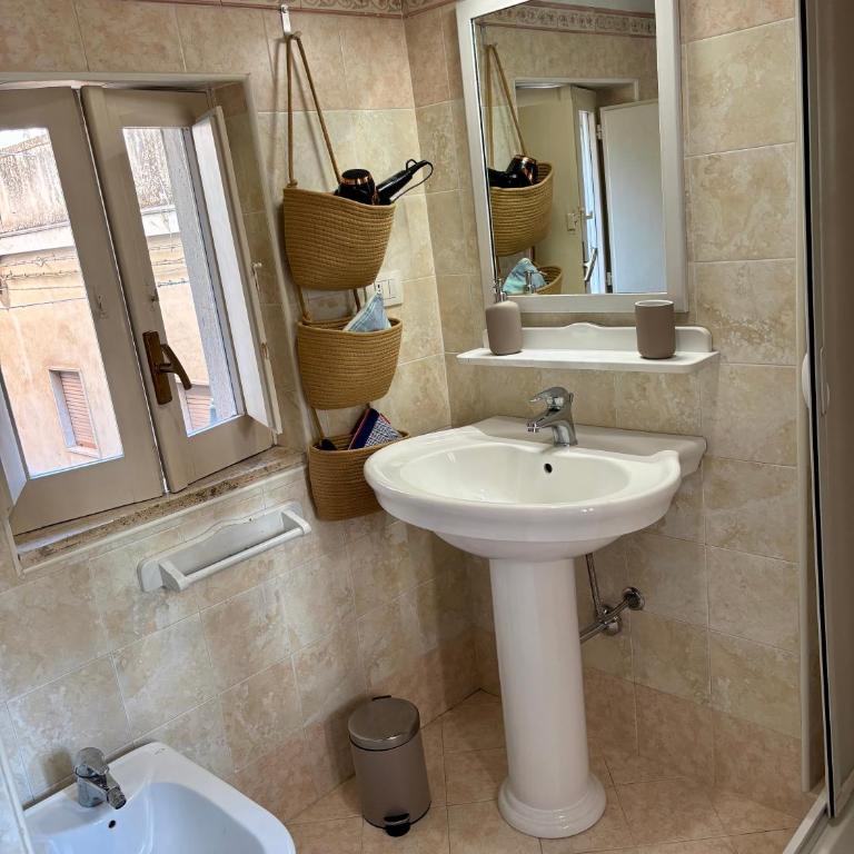 MiLù Sicily House - Appartamento con 1 Camera da Letto - 23