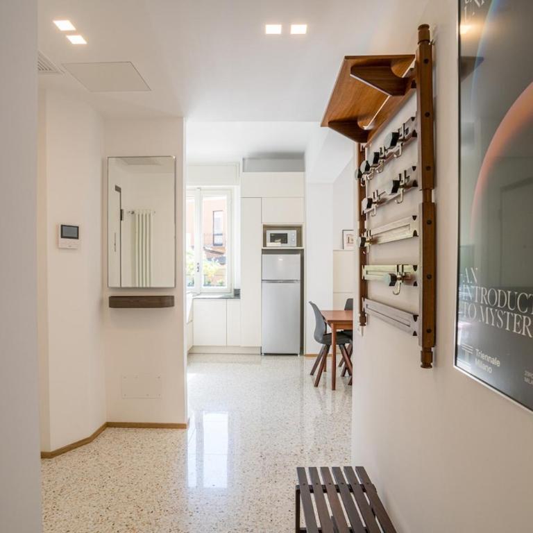 Central Cernobbio - Modern apartment - Appartamento - 5