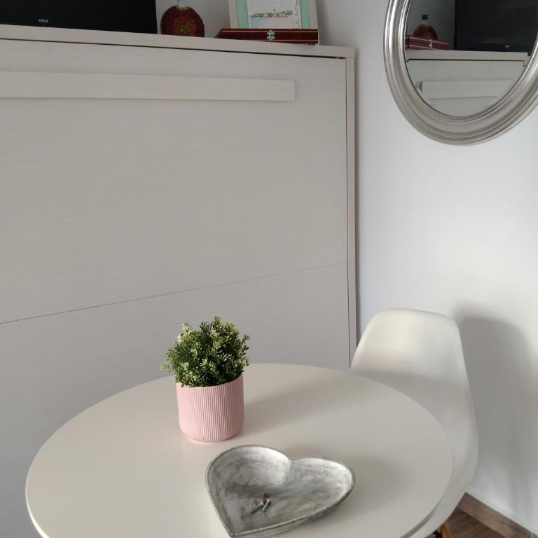 Apartamento Dali - Apartamento de 1 dormitorio - 18