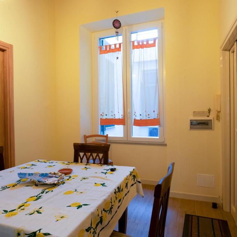 Casa MAGICOLATA - Appartamento con 1 Camera da Letto - 8