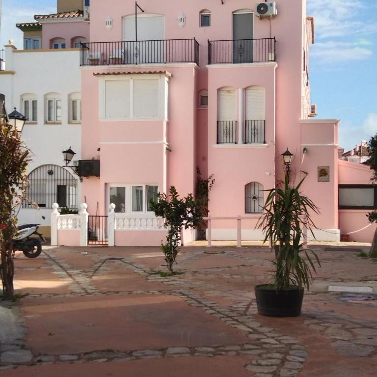 Apartamento Dali - Apartamento de 1 dormitorio - 20