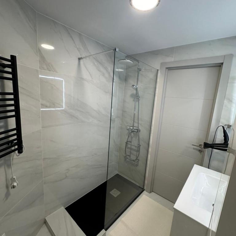 Marina - Two-Bedroom Apartment - 3