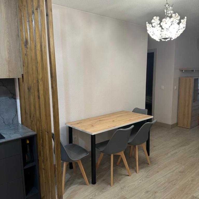 Marina - Two-Bedroom Apartment - 2