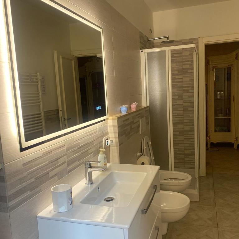 Dimora EM Charming Central Sanremo Apartment - Appartamento con 1 Camera da Letto - 7