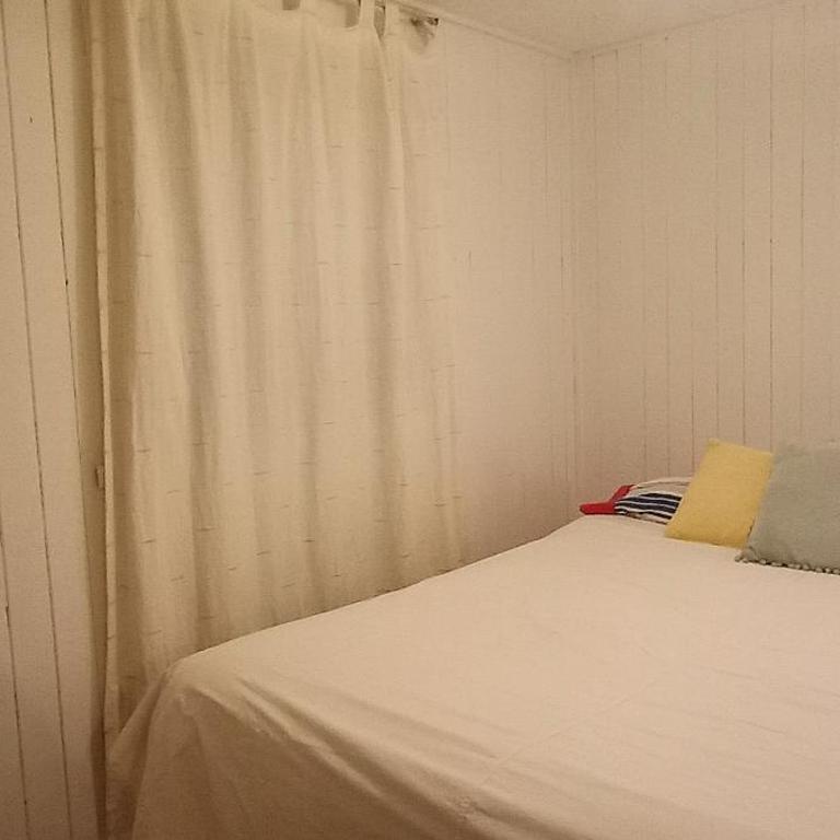 Cabaña Huilin, Neltume - Huilo Huilo - Casa de 3 dormitorios - 10