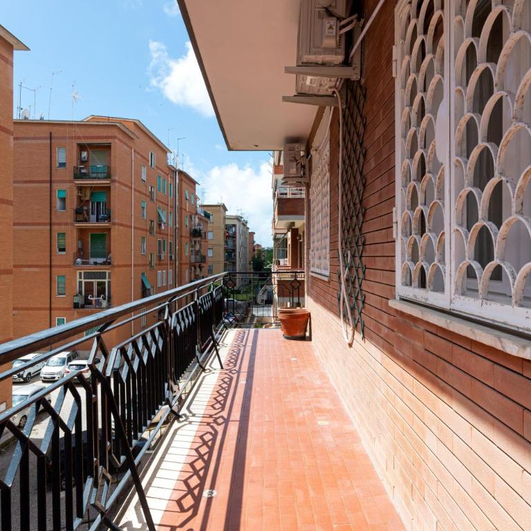Ostia Centro - Comfort Stay - Appartamento con 1 Camera da Letto - 18