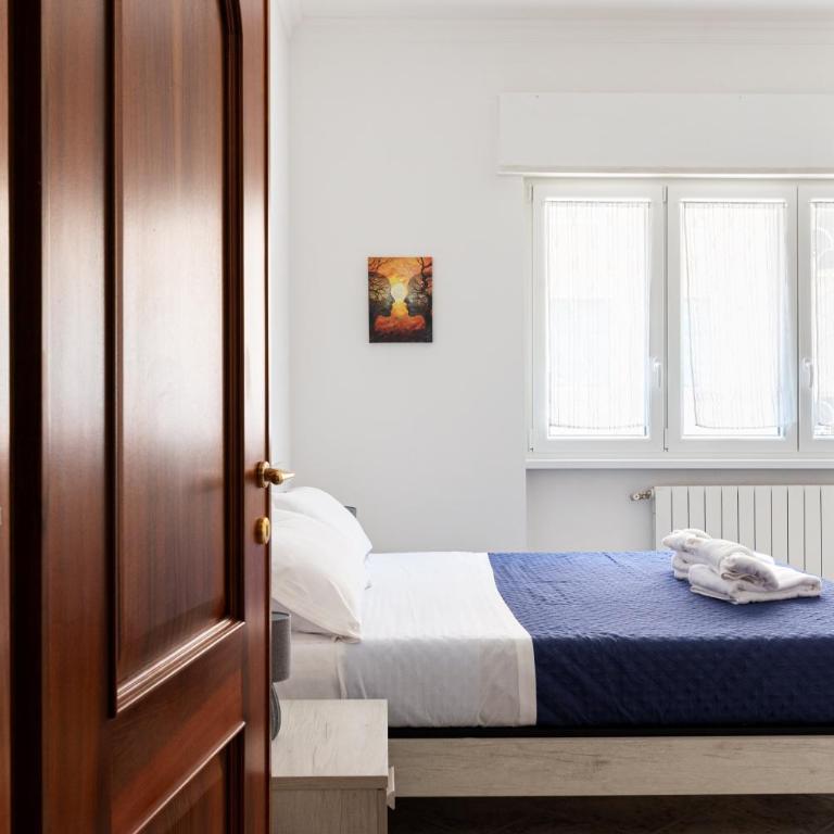 Ostia Centro - Comfort Stay - Appartamento con 1 Camera da Letto - 13