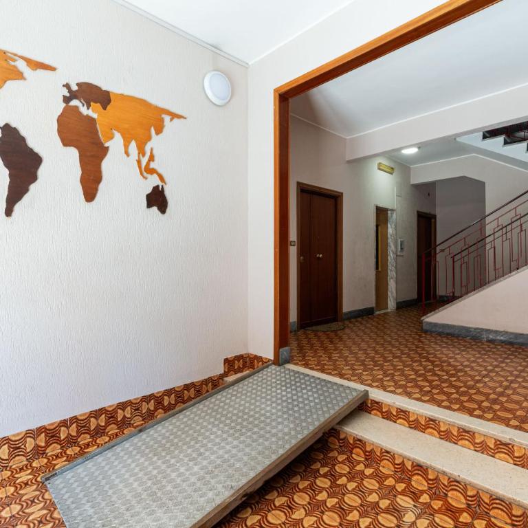 Ostia Centro - Comfort Stay - Appartamento con 1 Camera da Letto - 17