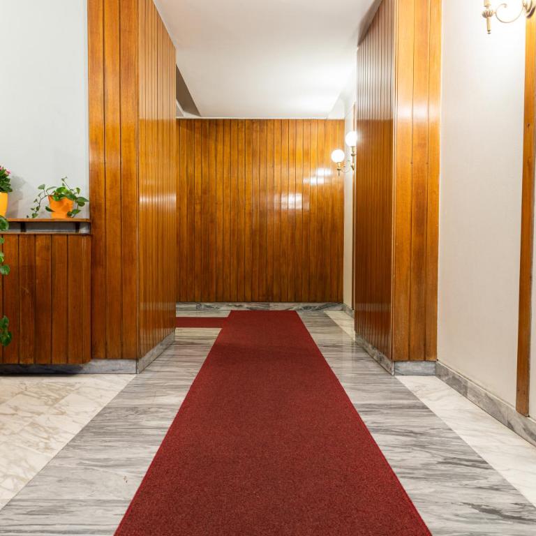 Il giardino dei fiori da Tanya - Appartamento con 1 Camera da Letto - 15