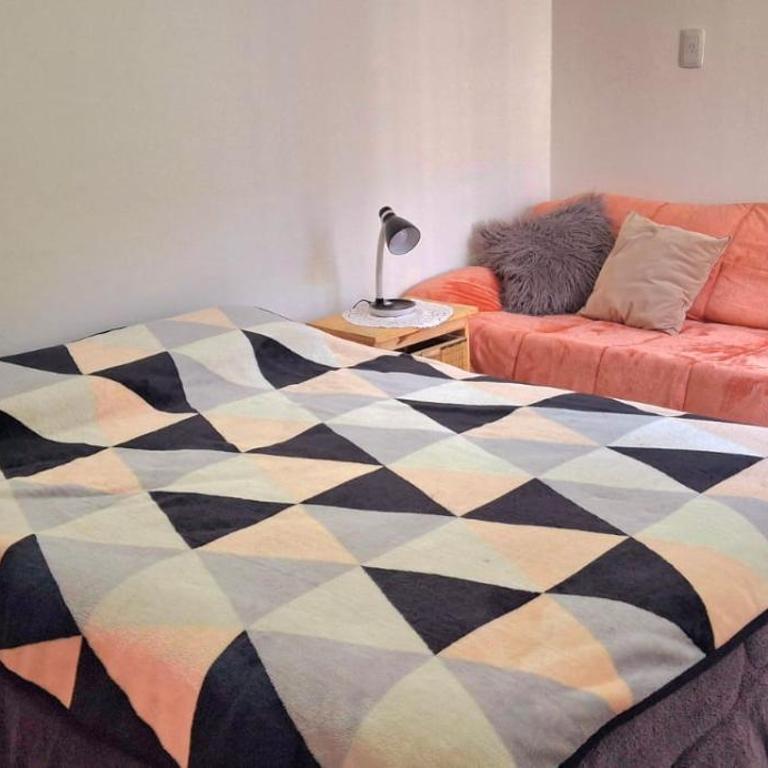 Dpto nivel ejecutivo - Apartamento de 2 dormitorios - 13