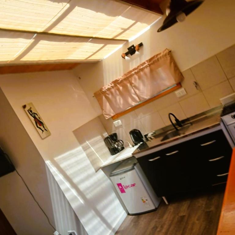 Cabaña MAC II - Apartamento de 1 dormitorio - 6