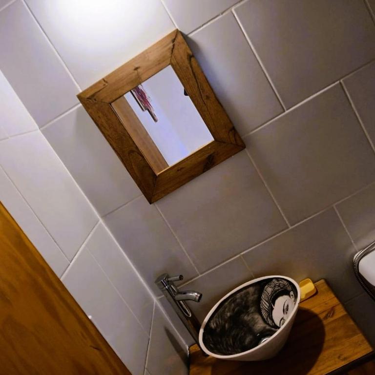 Cabaña MAC II - Apartamento de 1 dormitorio - 8